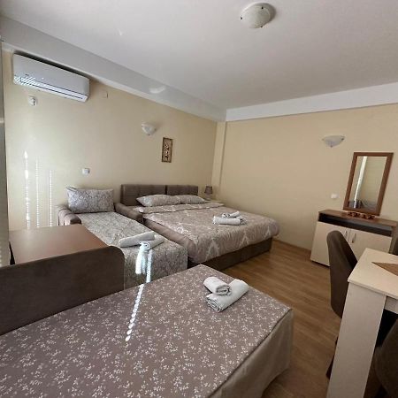 Sadi Apartments Ohrid Exteriör bild