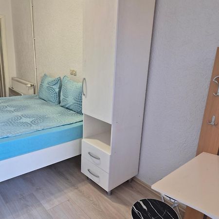 Sadi Apartments Ohrid Exteriör bild