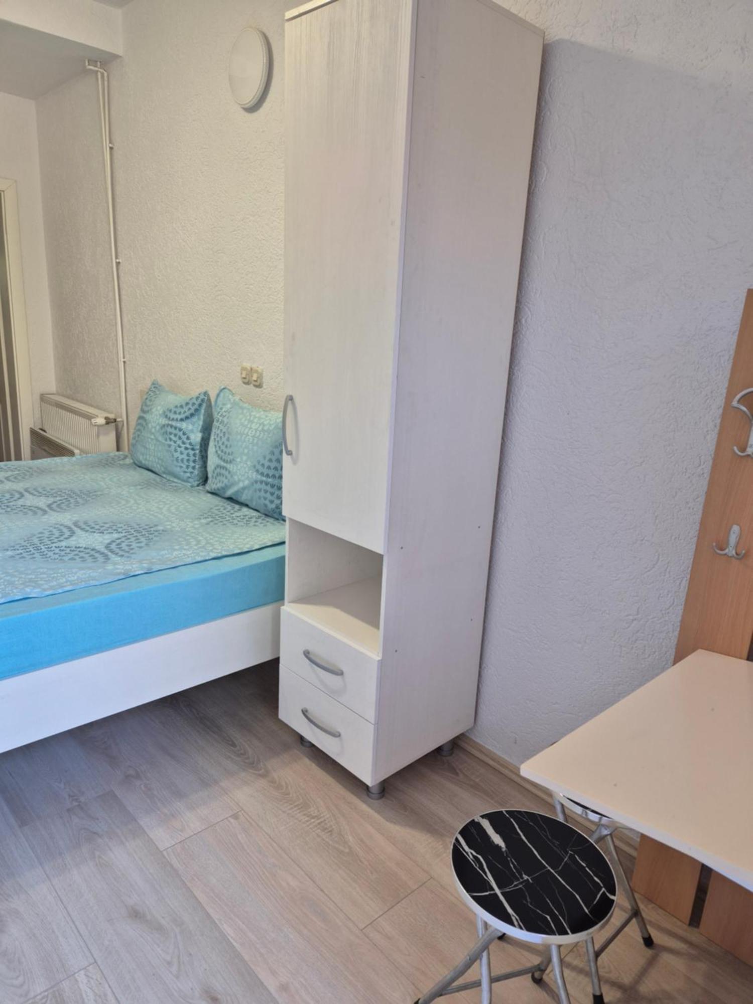 Sadi Apartments Ohrid Exteriör bild
