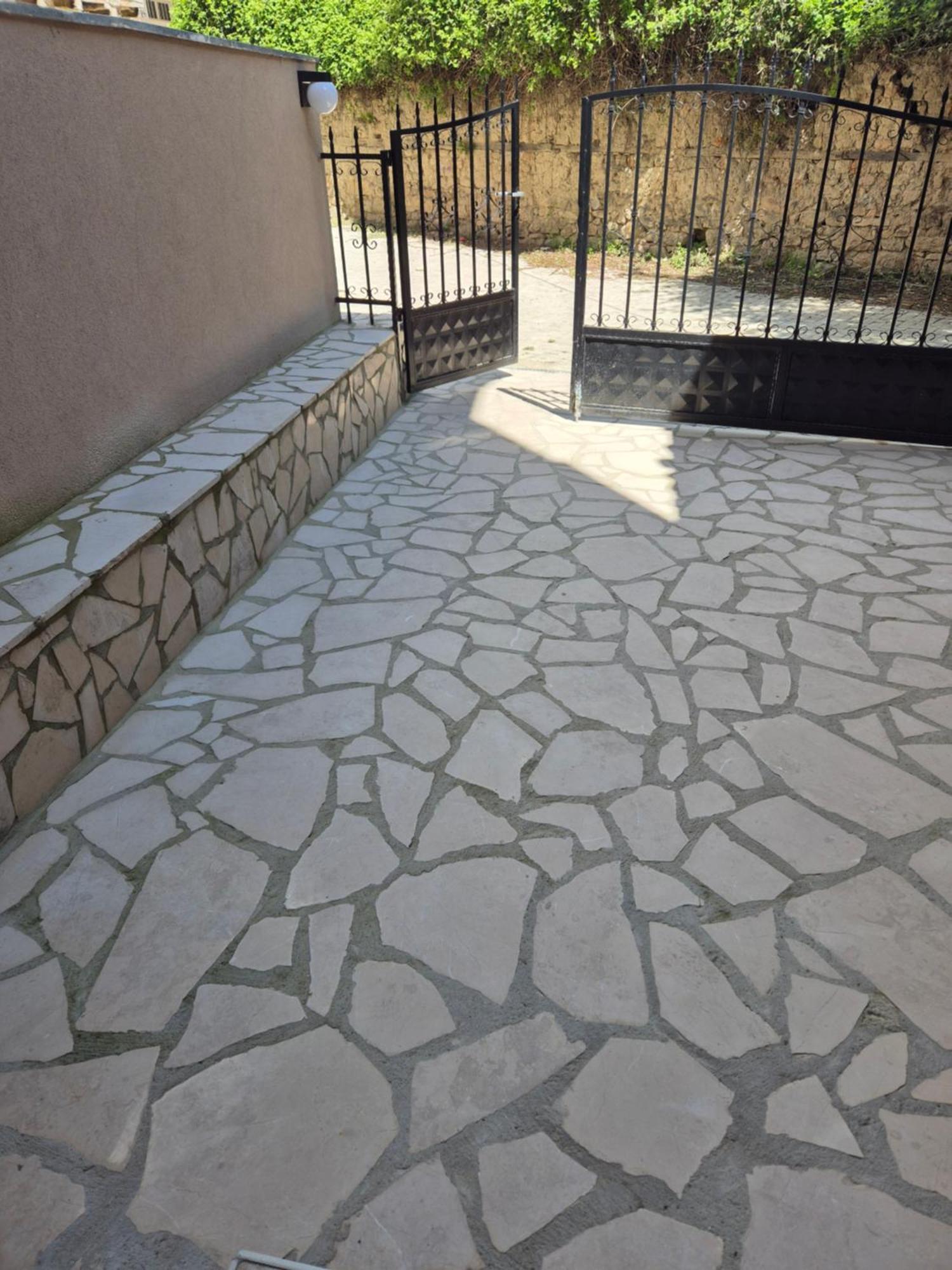 Sadi Apartments Ohrid Exteriör bild